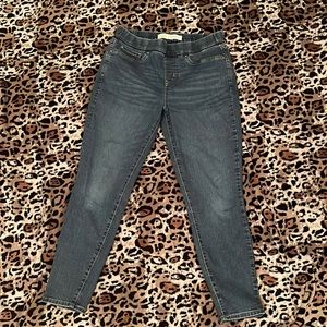 Levi’s Skinny Jean